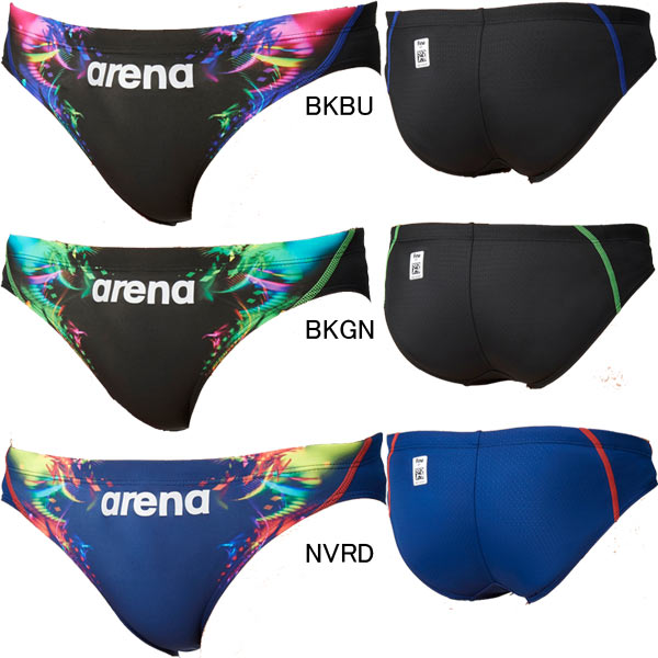 アリーナ(ARENA) 男性用 競泳水着 AQUA ADVANCED メンズリミック FAR-2542M-SWIMSHOP・スイムショップ