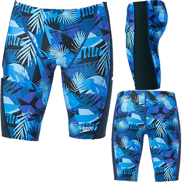 50%OFF】スピード(SPEEDO) 男性用 練習用水着 メンズターンズジャマー