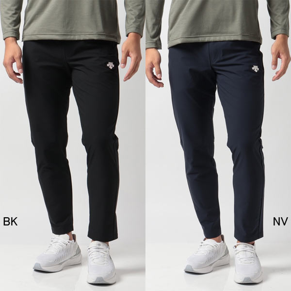 デサント シヨートFITパンツ M dbmljd00-kslv 3着セット