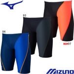 �ߥ���(MIZUNO) ������ �����ѿ��� ������������ ��󥺥ϡ��ե��ѥå� N2MB2575