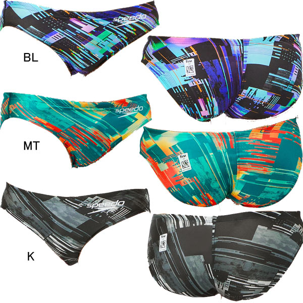 夏期間限定☆メーカー価格より68%OFF!☆ speedo FASTSKIN XT-Σ メンズ