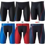 �ߥ���(MIZUNO) ������ ���˿��� FX��SONIC SYNERGY ��󥺥ϡ��ե��ѥå� N2MBA030