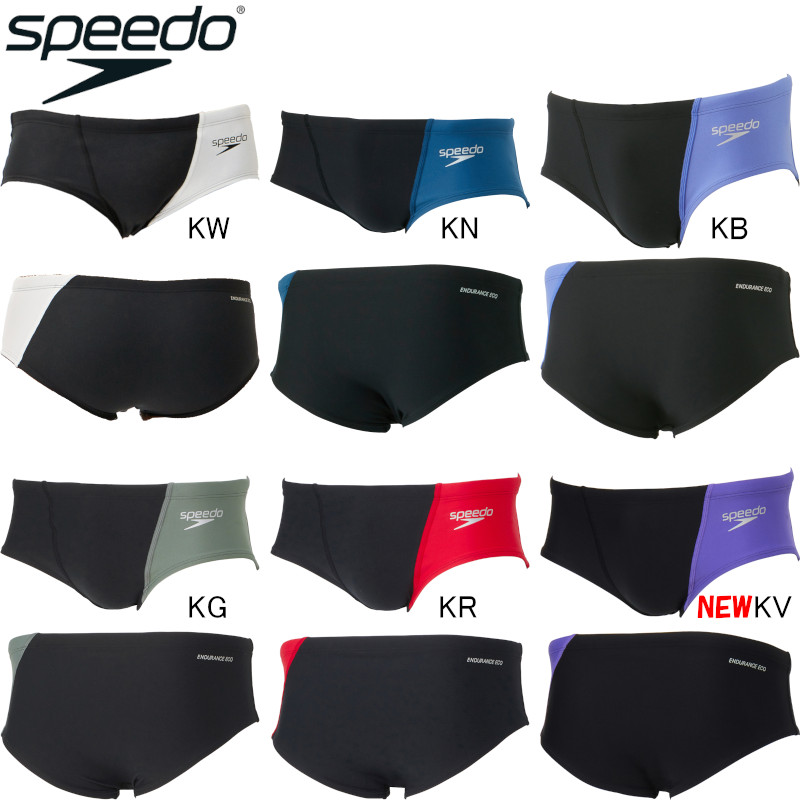 スピード(SPEEDO) 男性用 練習用水着 メンズターンズショート