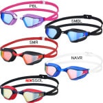 ��30%OFF��(�ͥ��ݥ��Բ�)�����(SWANS) ���å�����դ������֥��MIT�ߥ顼�������� SR-72MITPAFAB