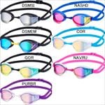 40%OFF(ͥݥԲ)(SWANS) եѥåե졼󥰥ߥ顼  VEGA-Mre