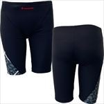 ���������ե���(aquasphere) ������ �����ѿ���  K LINE BLACK/WHITE ��󥺥���ޡ� 4436