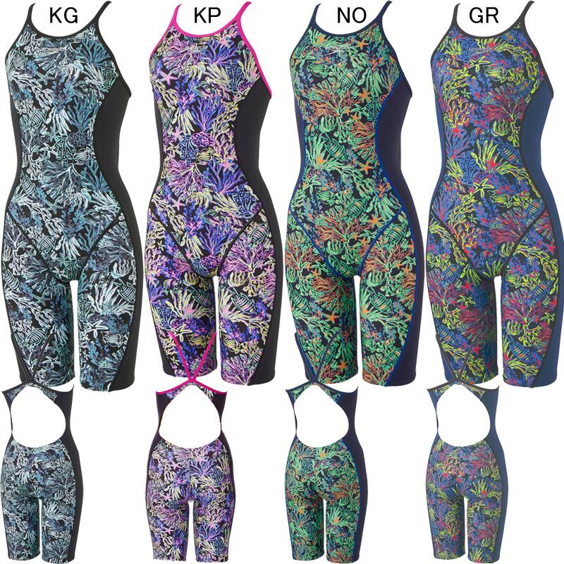 50%OFF】スピード(SPEEDO) 女性用 練習用水着 ウイメンズターン