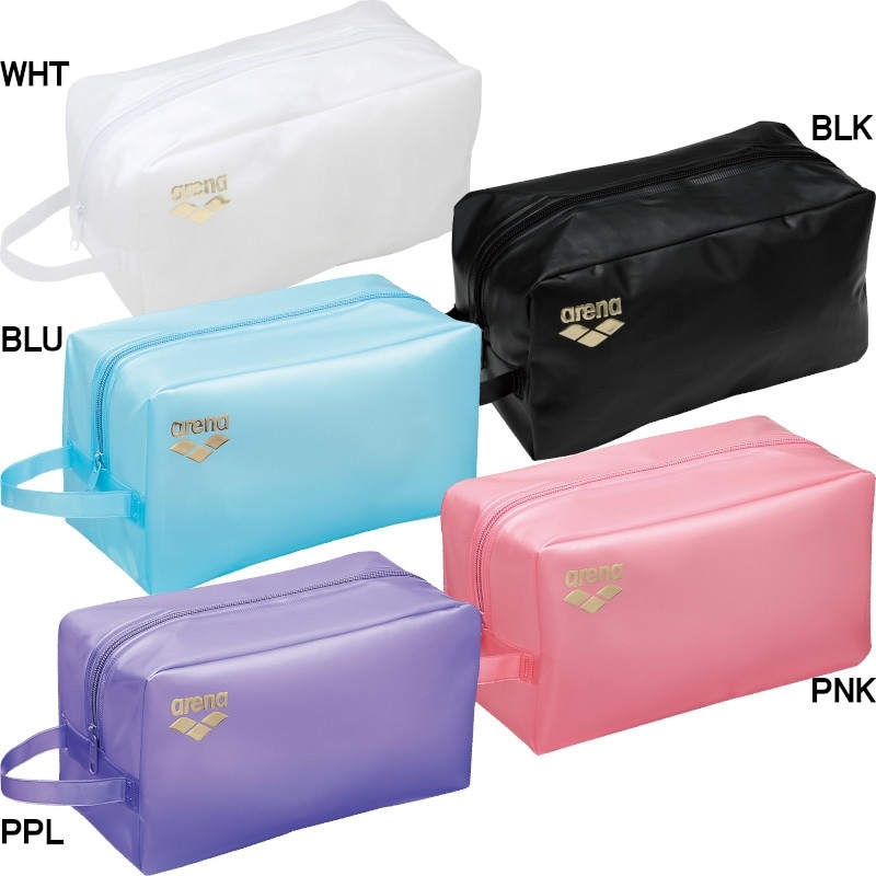 アリーナ(ARENA) プルーフバッグ(L) ARN-4428 | アクセサリー・その他