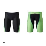 �ߥ���(MIZUNO) �˻��� ���˿��� FX��SONIC SYNERGY ����˥��ϡ��ե��ѥå� N2MBA43093