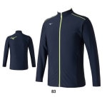 (�ͥ��ݥ��Բ�)�ߥ���(MIZUNO) �˽����� �ե��åȥͥ����� �ե른�å�Ĺµ��å��奬���� N2JCA61083