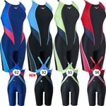 (�ͥ��ݥ���)�ߥ���(MIZUNO) ������ ���˿��� STREAM ACE ������󥺥ϡ��ե�����(�ޥ��������Хå�) N2MGB240