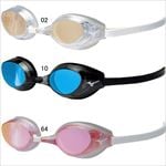 (�ͥ��ݥ��Բ�)�ߥ���(MIZUNO) ACCEL EYE �졼���󥰥ߥ顼��������(���å�����������) N3JEB901