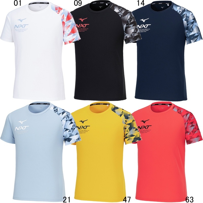 MIZUNO ミズノ Tシャツ 000000006340_SSqYG7V.jpg