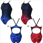 �ߥ���(MIZUNO) MUGEN GRAPHIC ������ �����ѿ��� �����������ĥ�����󥺥ߥǥ����५�å� N2MAB771