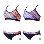 �ߥ���(MIZUNO) ������ �����ѿ��� Ri Rikako Ikee Collection �����������ĥ�����󥺥��ѥ졼�� N2MAB770