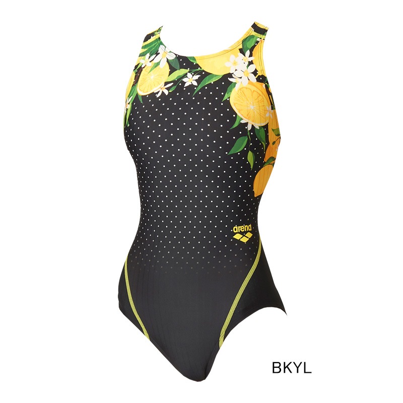 アリーナ(ARENA) NATURALIZE 女性用 競泳水着 AQUA RACING ウイメンズ