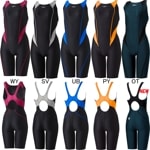 ԡ(SPEEDO)  ˿ FLEX  x ǥߥ˥ץХåˡ SCW12404F