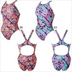 �ߥ���(MIZUNO) ������ ���˿��� ������쥯�����STREAM ACE ������󥺥ߥǥ����५�å�(�졼�������ץ�Хå�) N2MAB876