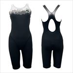 ���������ե���(aquasphere) ������ �����ѿ��� SWIM JUNKY ��ǥ��������륤���� 4468 BLACK