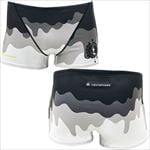 ���������ե���(aquasphere) ������ �����ѿ��� SWIM JUNKY ��󥺥ܥå��� 4461 BLACK