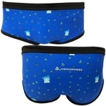 ���������ե���(aquasphere) ������ �����ѿ���  ATOMxAS ��󥺥֥꡼�� 4509 NAVYxBLUE