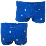 ���������ե���(aquasphere) ������ �����ѿ���  ATOMxAS ��󥺥ܥå��� 4512 NAVYxBLUE