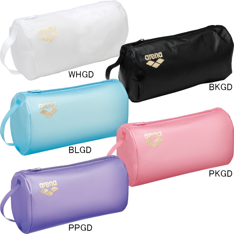 アリーナ(ARENA) プルーフバッグ(M) AS5SBZ31U | アクセサリー・その他