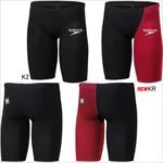 (ͥݥԲ)ԡ(SPEEDO)  ˿ Fastskin LZR Pure GLINT 󥺥ޡ SC62410F