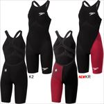 (ͥݥԲ)ԡ(SPEEDO)  ˿ Fastskin LZR Pure GLINT 󥺥ץХåˡ SCW12410F