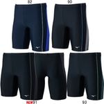 (�ͥ��ݥ��Բ�)�ߥ���(MIZUNO) ������ �ե��åȥͥ����� ��󥺥ϡ��ե��ѥå�(Ω�Υ��å���) N2JBB615