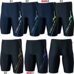 (�ͥ��ݥ��Բ�)�ߥ���(MIZUNO) ������ �ե��åȥͥ����� ��󥺥ϡ��ե��ѥå�L(Ω�Υ��å���) N2JBC111