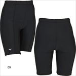 �ߥ���(MIZUNO) ������ �������ե��åȥͥ��ѥ�����󥺥��ѥå�(4ʬ��) N2JB0371