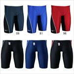 �ߥ���(MIZUNO) ������ ���˿��� STREAM ACE ��󥺥ϡ��ե��ѥå� N2MBC020