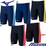 �ߥ���(MIZUNO) ������ �����ѿ��� ������������ ��󥺥ϡ��ե��ѥå� N2MBC063