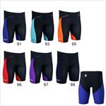 �ߥ���(MIZUNO) �˻��� ���˿��� GX��SONIC LITE ����˥��ϡ��ե��ѥå� N2MBC411