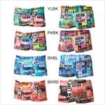 ���꡼��(ARENA) ������ �����ѿ��� ���ե����ĥ�󥺥ȥ졼�˥󥰥��ѥå�(���硼�ȥ�å�) AS5SWM30M