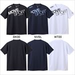 ǥ(DESCENTE) MOVESPORT(ࡼ֥ݡ) ɥ饤å ӥå ȾµT ST5SHT01M