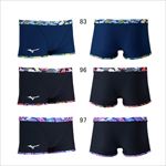 �ߥ���(MIZUNO) ������ �����ѿ��� ������������ ��󥺥��硼�ȥ��ѥå� N2MBC087