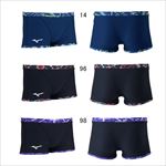 �ߥ���(MIZUNO) ������ �����ѿ��� ������������ ��󥺥��硼�ȥ��ѥå� N2MBC587