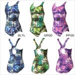 (�ͥ��ݥ��Բ�)���꡼��(ARENA) WAVES ������ �ե��åȥͥ����� ������������ ������󥺥ե��åȥͥ����ԡ���(�����ץ�Хå����Ԥä���ѥå�) AS5FWF06L