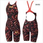 (�ͥ��ݥ��Բ�)���꡼��(ARENA) INDOMITUS ������ ���˿��� �������ե��������ȡ��� MF ������󥺥졼���󥰥��ԡ������ѥå�(�����ץ�Хå����ϡ��ե�å�) AS5FRCS2L