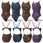 ���꡼��(ARENA) INDOMITUS ������ �����ѿ��� ���ե����ĥ�����󥺥ȥ졼�˥󥰥��ԡ���(�����ץ�Хå�) AS5FWMS1L