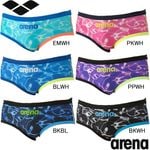 ���꡼��(ARENA) team arena COLLECTION ������ �����ѿ��� ���ե����ĥ�󥺥ȥ졼�˥󥰥֥꡼�� AS5FWM04M
