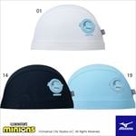 �ߥ���(MIZUNO) �ߥ˥��� 2WAY����å� N2JWC522