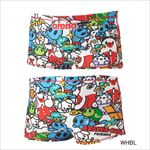 ꡼(ARENA) ꡼ʤ ˻ ѿ եĥ˥ȥ졼˥󥰥ѥå(硼ȥå) AS5FWM41B