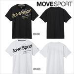 MOVESPORT(ࡼ֥ݡ) ǥ(DESCENTE) ɡå ȾµT ST5FHT02M