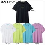 ǥ(DESCENTE) MOVESPORT(ࡼ֥ݡ) ߥ˥å ȾµT ST5FHT03M