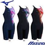 (ͥݥԲ)ߥ(MIZUNO)  եåȥͥ 쥯 STROKE ONE 󥺥륤 N2JGC808