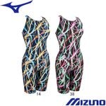 (ͥݥԲ)ߥ(MIZUNO)  եåȥͥ 쥯 STROKE ONE 󥺥륤 N2JGC809
