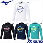 �ߥ���(MIZUNO) N-XT ĹµT�����(��˥��å���) 32JAC740